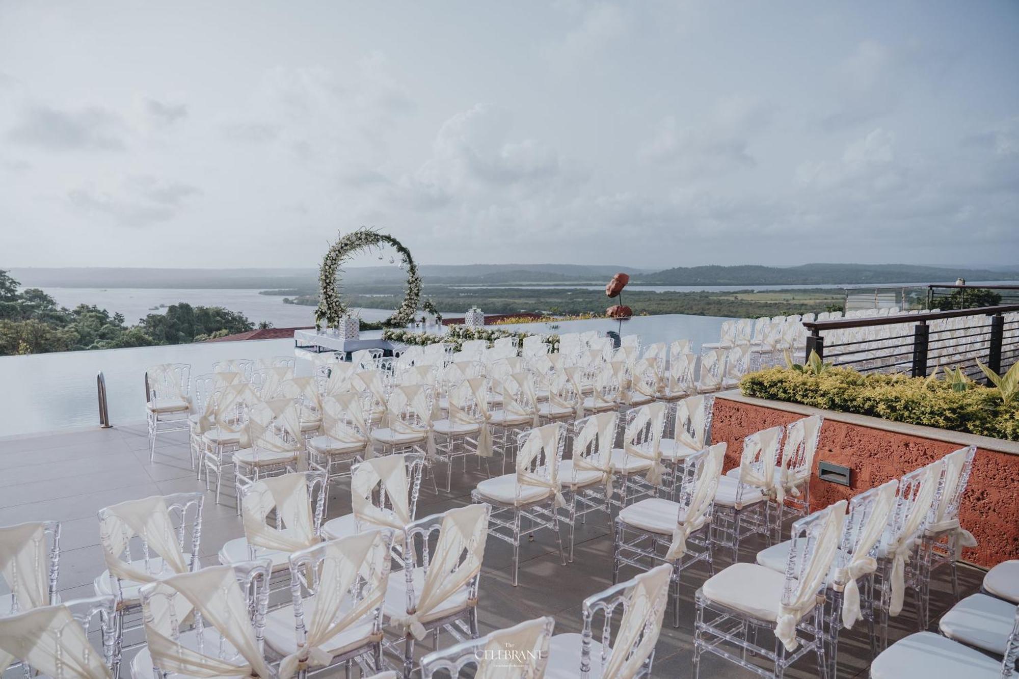 Hotel Doubletree By Hilton Goa - Panadží Exteriér fotografie